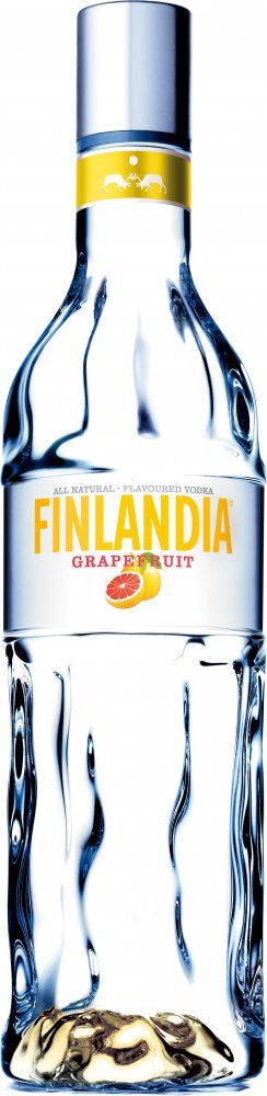 FINLANDIA GRAPEFRUIT 0,7L