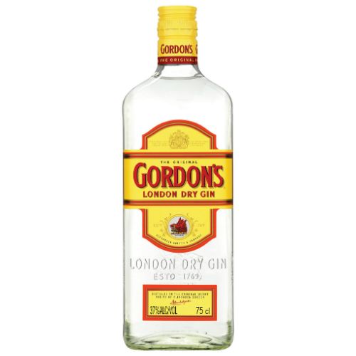 GORDON'S GIN 0,7 L.
