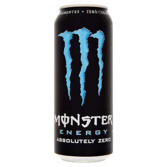 MONSTER ABS 0,5L