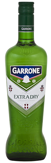 GARRONE EXTRA DRY 0,75L