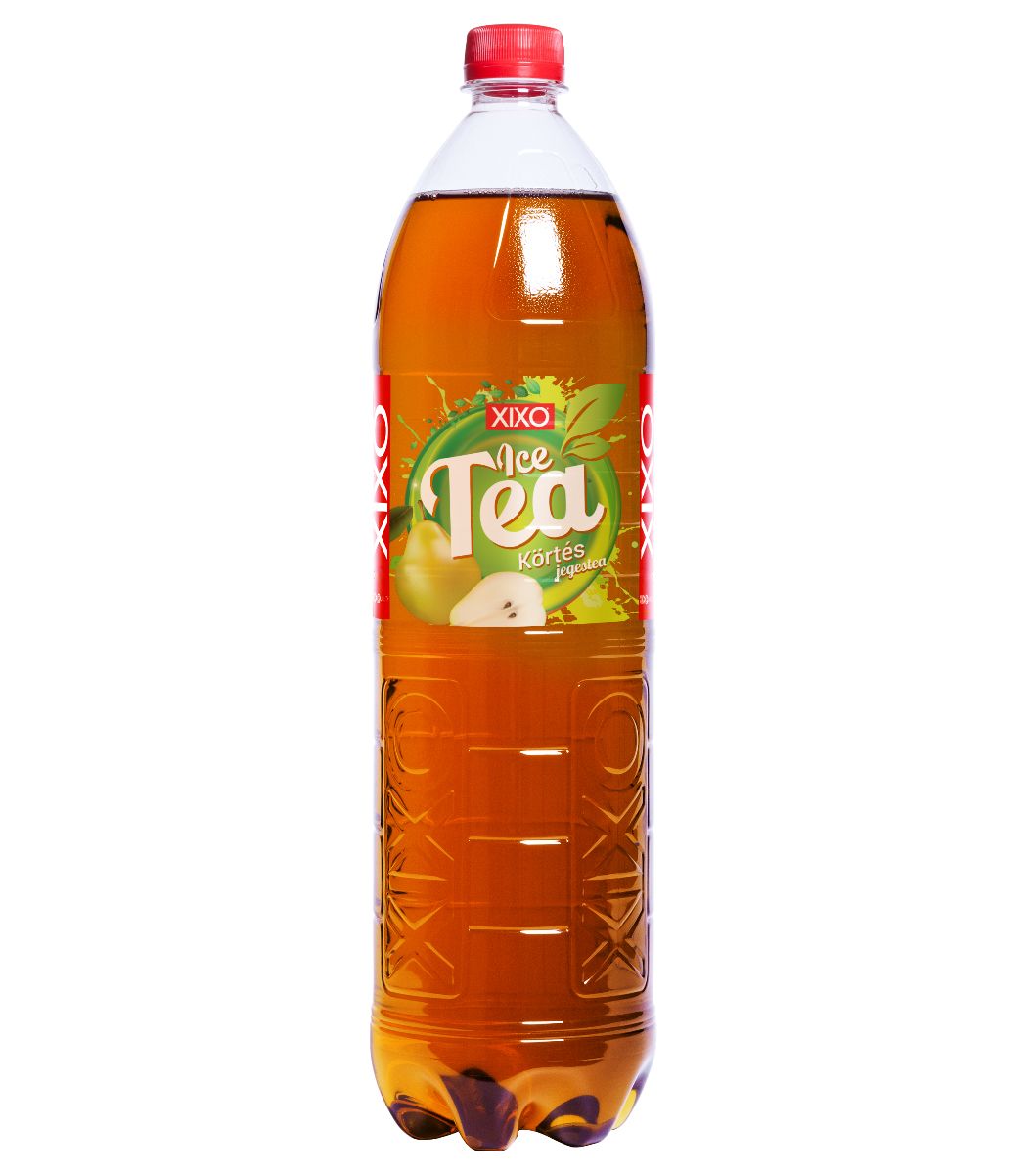 XIXO ICE TEA KÖRTE 1,5L