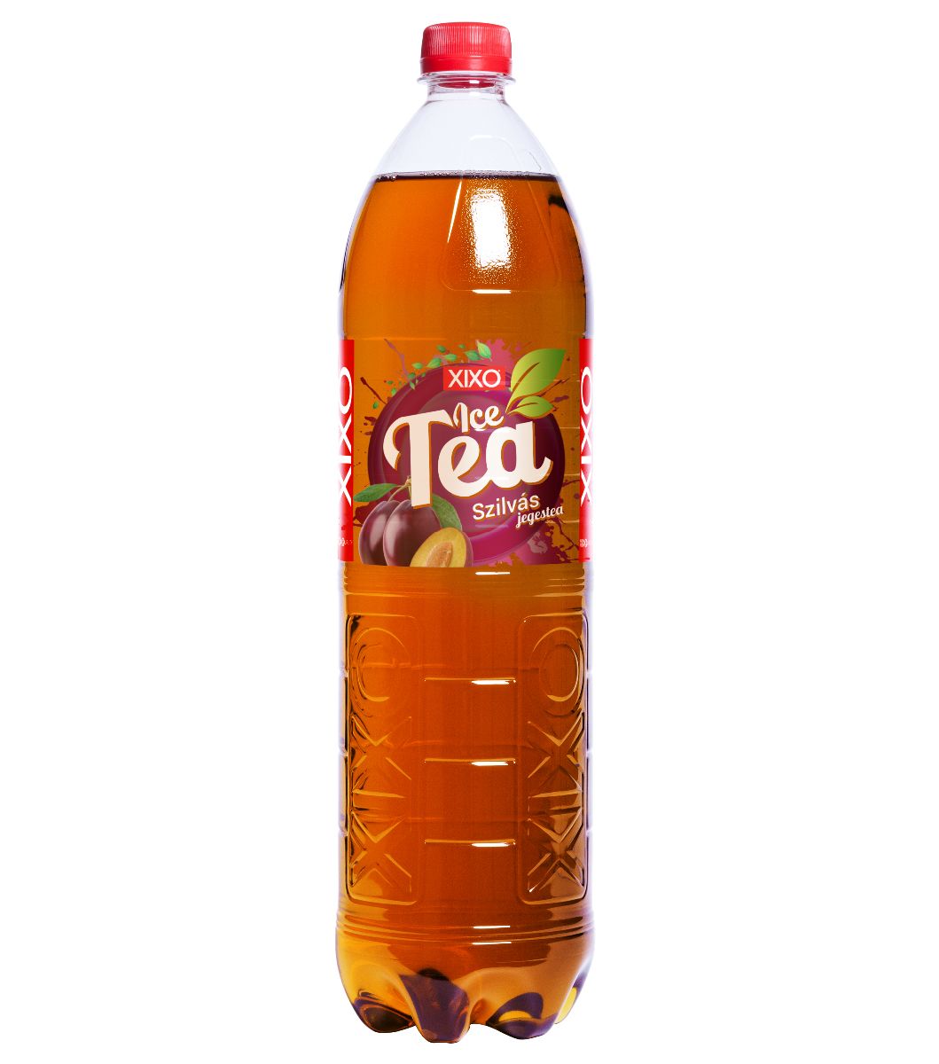 XIXO ICE TEA SZILVA 1,5L