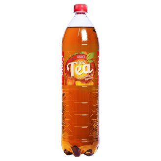 XIXO ICE TEA ŐSZIBARACK 1,5L