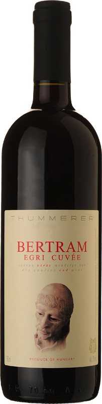 THUMMERER BERTRAM 0,75L