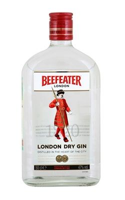 BEEFEATER 0,5L