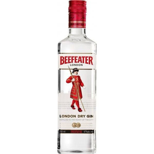 BEEFEATER 0,7 L