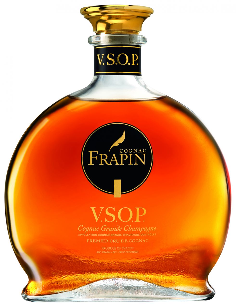 FRAPIN VSOP COGNAC 0,7L