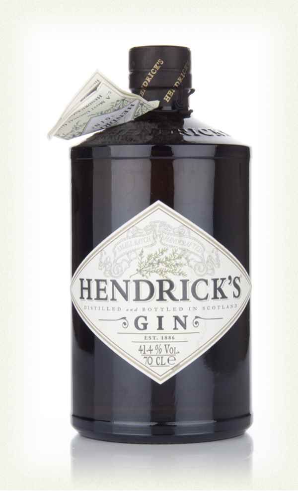 HENDRICK'S GIN 0,7L