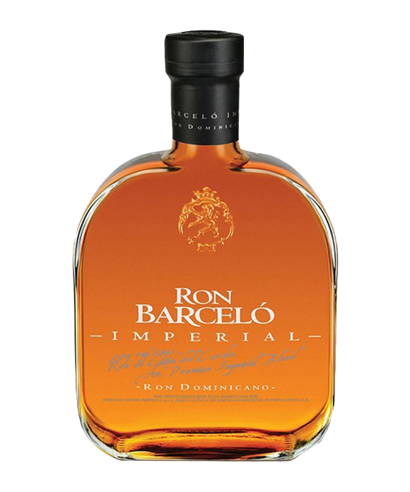 RON BARCELO IMPERIAL 0,7L
