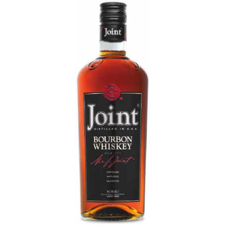 JOINT BOURBON WHISKEY 0,7L