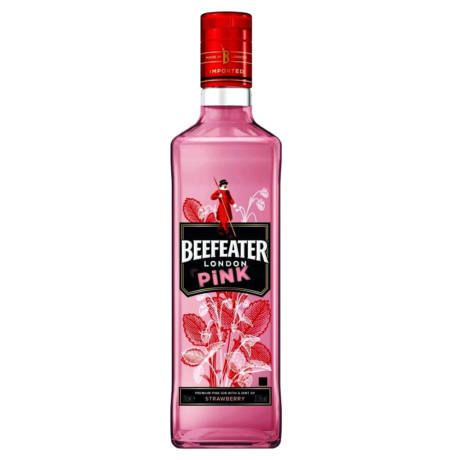 BEEFEATER PINK 0,7L