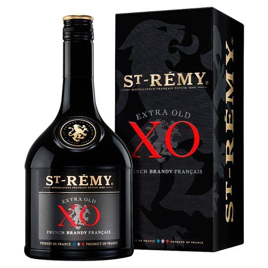 ST. REMY XO 0,7L